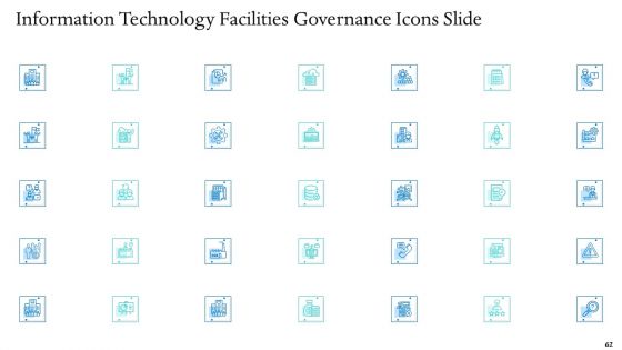 Information Technology Facilities Governance Ppt PowerPoint Presentation Complete Deck With Slides