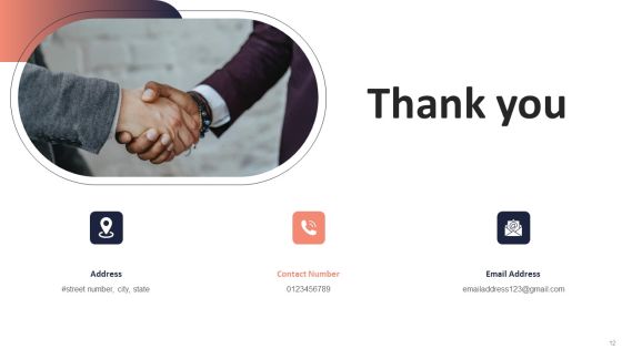 Information Technology Infrastructure Library Demand Management Ppt PowerPoint Presentation Complete Deck With Slides Slide12