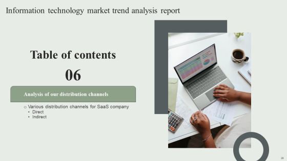 Information Technology Market Trend Analysis Report Ppt PowerPoint Presentation Complete Deck With Slides Slide28