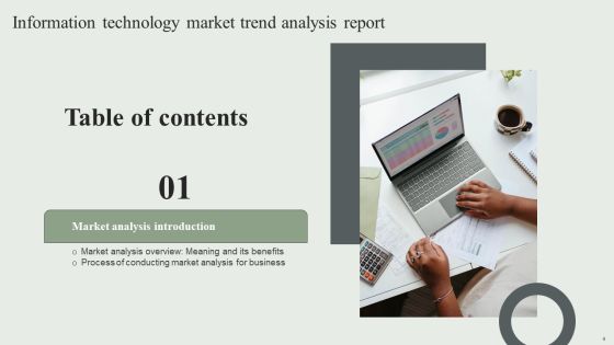 Information Technology Market Trend Analysis Report Ppt PowerPoint Presentation Complete Deck With Slides Slide04