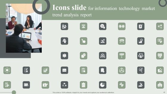Information Technology Market Trend Analysis Report Ppt PowerPoint Presentation Complete Deck With Slides Slide42