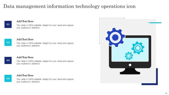 Information Technology Operations Ppt PowerPoint Presentation Complete Deck With Slides