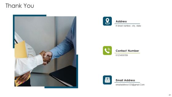 Information Technology Service Management Scorecard Ppt PowerPoint Presentation Complete Deck With Slides Slide21