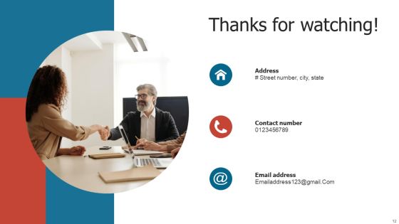 Information Technology Touch Points Ppt PowerPoint Presentation Complete Deck With Slides Slide12