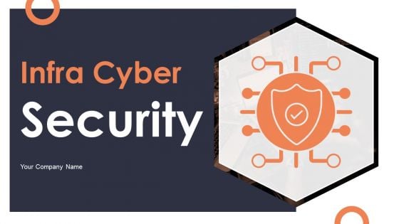 Infra Cyber Security Ppt PowerPoint Presentation Complete Deck With Slides