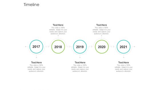 Infrastructure Administration Procedure Maturity Model Timeline Themes PDF
