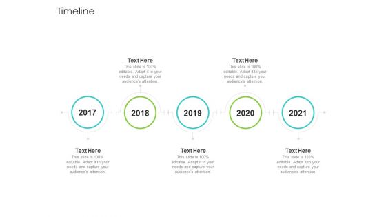 Infrastructure Administration Procedure Maturity Model Timeline Themes PDF