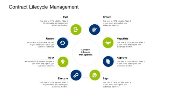 Infrastructure Building Administration Contract Lifecycle Management Rules PDF