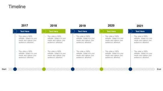 Infrastructure Building Administration Timeline Formats PDF