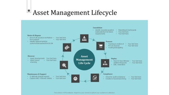 Infrastructure Project Management In Construction Asset Management Lifecycle Sample PDF Infrastructure Project Management In Construction Asset Management Lifecycle Sample PDF