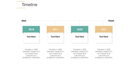 Infrastructure Strategies Timeline Ppt File Pictures PDF