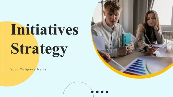 Initiatives Strategy Ppt PowerPoint Presentation Complete Deck