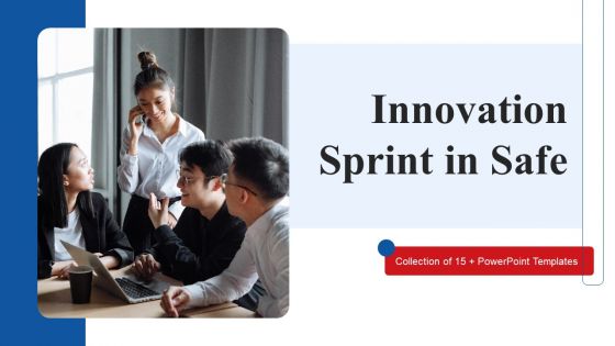 Innovation Sprint In Safe Ppt PowerPoint Presentation Complete Deck With Slides