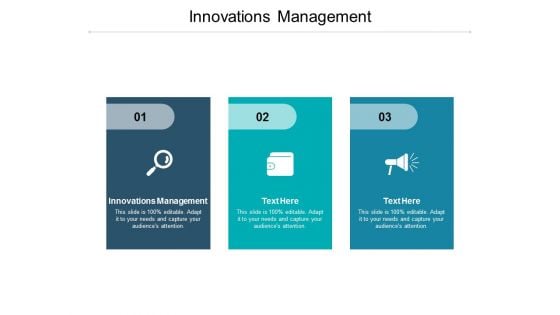 Innovations Management Ppt PowerPoint Presentation Inspiration Slideshow Cpb Innovations Management Ppt PowerPoint Presentation Inspiration Slideshow Cpb