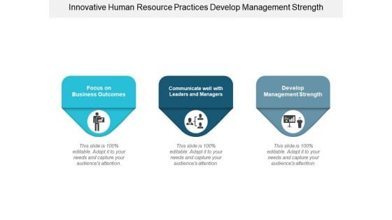 Innovative Human Resource Practices Develop Management Strength Ppt PowerPoint Presentation Slides Example Topics Innovative Human Resource Practices Develop Management Strength Ppt PowerPoint Presentation Slides Example Topics