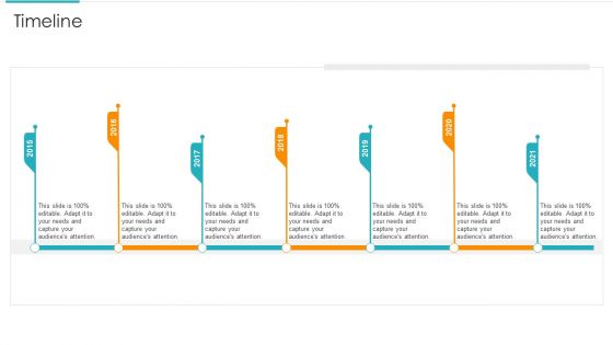 Inorganic Expansion Plan And Progression Timeline Template PDF