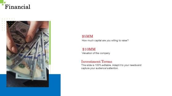 Inorganic Growth Business Financial Ppt Slides Information PDF