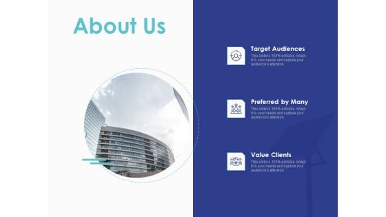 Installing Solar Plant On Commercial Building About Us Ppt Infographic Template PDF Installing Solar Plant On Commercial Building About Us Ppt Infographic Template PDF