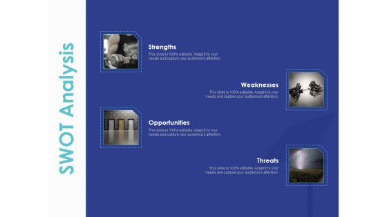 Installing Solar Plant On Commercial Building SWOT Analysis Demonstration PDF