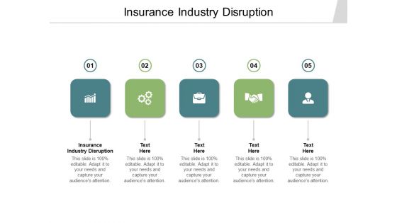 Insurance Industry Disruption Ppt PowerPoint Presentation Infographics Background Designs Cpb Pdf Insurance Industry Disruption Ppt PowerPoint Presentation Infographics Background Designs Cpb Pdf