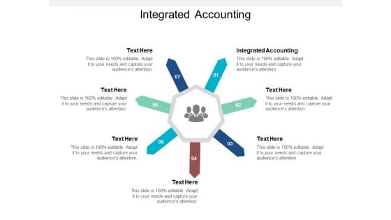 Integrated Accounting Ppt PowerPoint Presentation Inspiration Background Image Cpb