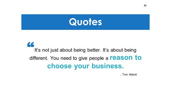Integrated Business Planning Framework Ppt PowerPoint Presentation Complete Deck With Slides Slide25