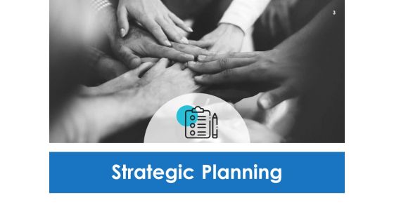 Integrated Business Planning Framework Ppt PowerPoint Presentation Complete Deck With Slides Slide03