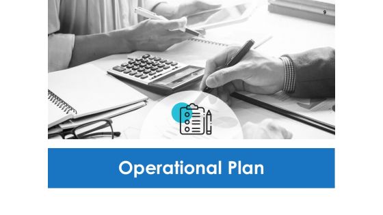 Integrated Business Planning Framework Ppt PowerPoint Presentation Complete Deck With Slides Slide09