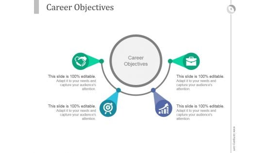 Integrated Career Planning System PowerPoint Presentation Complete Deck With Slides
