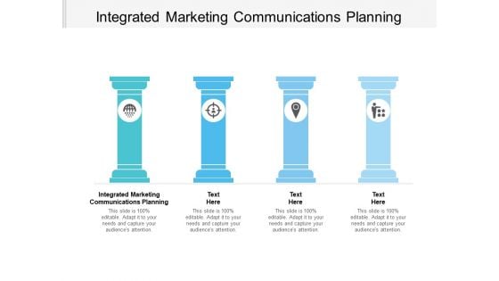 Integrated Marketing Communications Planning Ppt PowerPoint Presentation Summary Picture Cpb Integrated Marketing Communications Planning Ppt PowerPoint Presentation Summary Picture Cpb