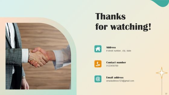 Integrated Marketing Framework Ppt PowerPoint Presentation Complete Deck With Slides Ppt PowerPoint Presentation Complete Deck With Slides Slide22