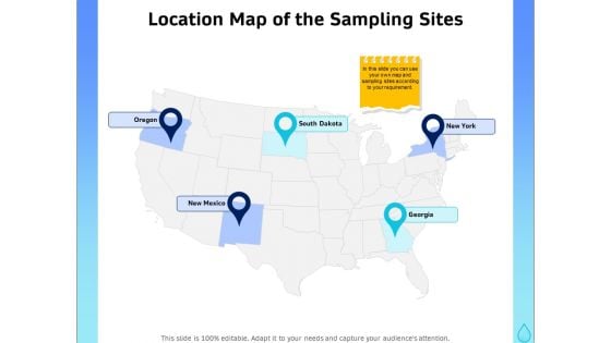 Integrated Water Resource Management Location Map Of The Sampling Sites Microsoft PDF