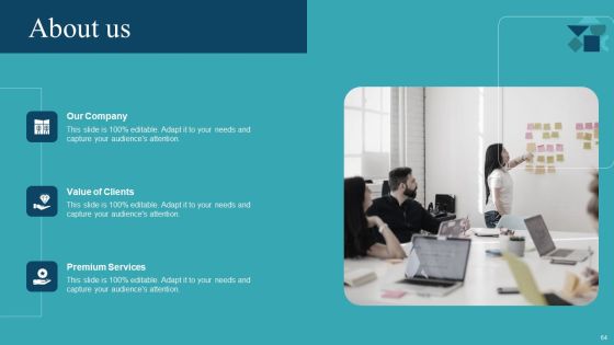 Integrating AML And Transaction Monitoring System Ppt PowerPoint Presentation Complete Deck With Slides Slide64