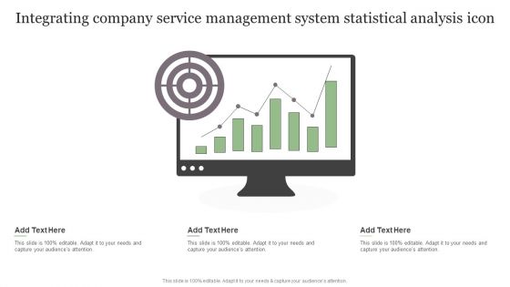 Integrating Company Service Management System Ppt PowerPoint Presentation Complete Deck With Slides