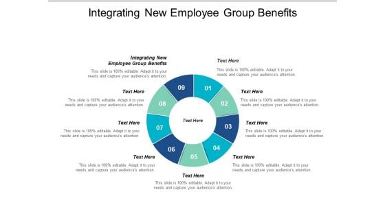 Integrating New Employee Group Benefits Ppt PowerPoint Presentation Infographic Template Clipart Images Cpb Integrating New Employee Group Benefits Ppt PowerPoint Presentation Infographic Template Clipart Images Cpb