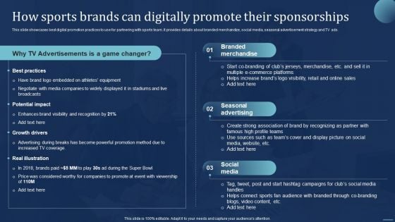 Integrating Sports Marketing Campaign How Sports Brands Can Digitally Promote Their Rules PDF