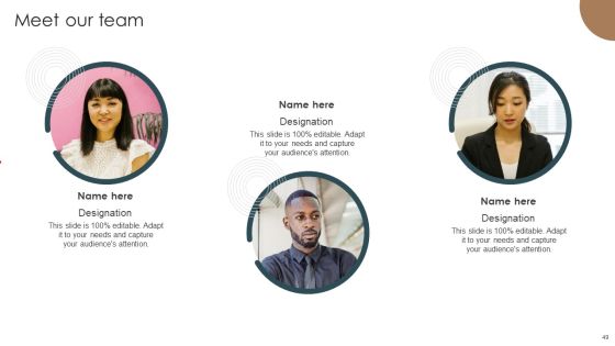 Integrating Technology To Transform Change Management Lifecycle Ppt PowerPoint Presentation Complete Deck With Slides Slide49