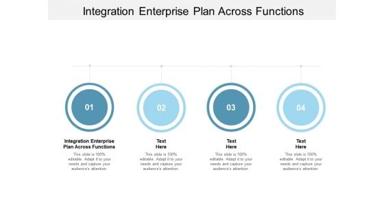 Integration Enterprise Plan Across Functions Ppt PowerPoint Presentation Gallery Information Cpb Integration Enterprise Plan Across Functions Ppt PowerPoint Presentation Gallery Information Cpb
