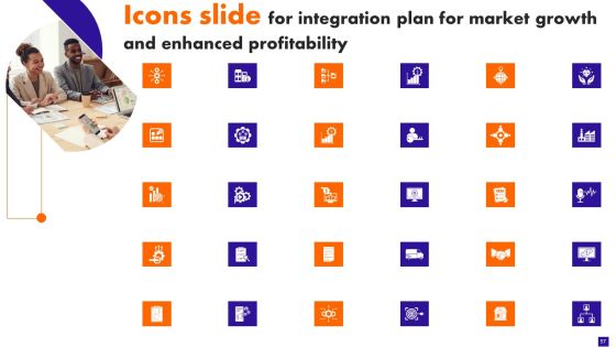 Integration Plan For Market Growth And Enhanced Profitability Ppt PowerPoint Presentation Complete Deck With Slides Slide57