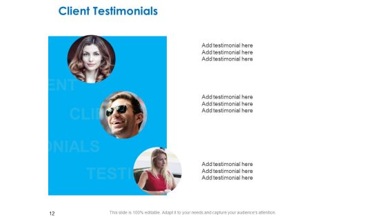 Intellectual Property Proposal Template Ppt PowerPoint Presentation Complete Deck With Slides Slide12