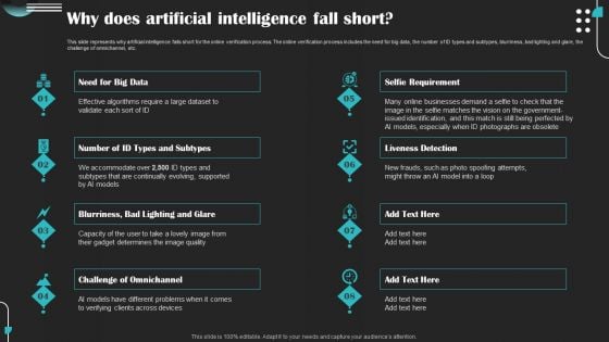 Intelligence Amplification IA IT Why Does Artificial Intelligence Fall Short Introduction PDF Intelligence Amplification IA IT Why Does Artificial Intelligence Fall Short Introduction PDF