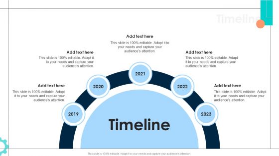 Intelligent Manufacturing Timeline Ppt PowerPoint Presentation Diagram Graph Charts PDF