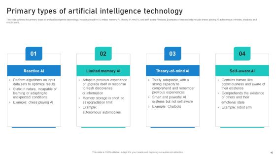 Intelligent Process Automation IPA Ppt PowerPoint Presentation Complete Deck With Slides Slide44