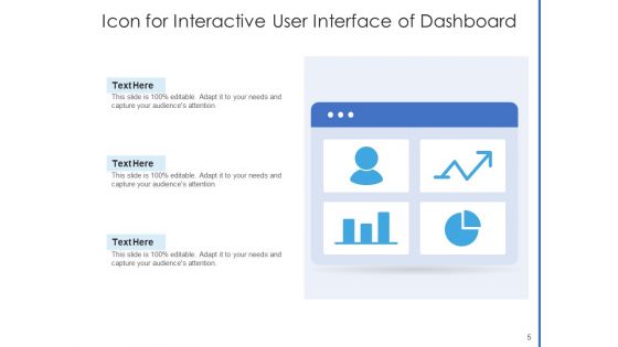 Interactive Medium Mobile Dashboard Ppt PowerPoint Presentation Complete Deck