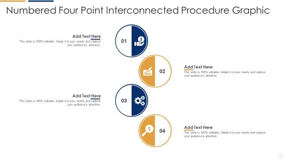 Interconnected Procedure Ppt PowerPoint Presentation Complete With Slides Slide07