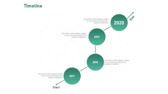 Intercultural Proficiency For Group Efficiency And Improved Interaction Timeline Ppt Slides Graphics PDF