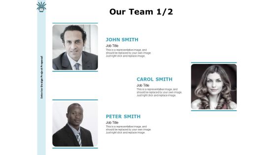 Interior Fitting Proposal Ppt PowerPoint Presentation Complete Deck With Slides Slide11