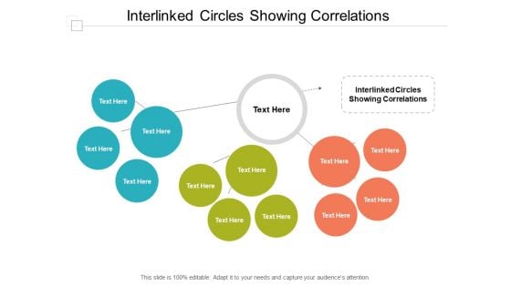 Interlinked Circles Showing Correlations Ppt Powerpoint Presentation Layouts Inspiration Interlinked Circles Showing Correlations Ppt Powerpoint Presentation Layouts Inspiration