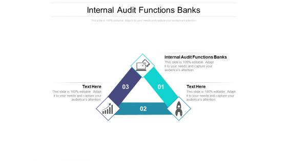 Internal Audit Functions Banks Ppt PowerPoint Presentation Pictures Introduction Cpb Pdf
