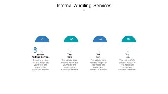 Internal Auditing Services Ppt PowerPoint Presentation Templates Cpb Internal Auditing Services Ppt PowerPoint Presentation Templates Cpb